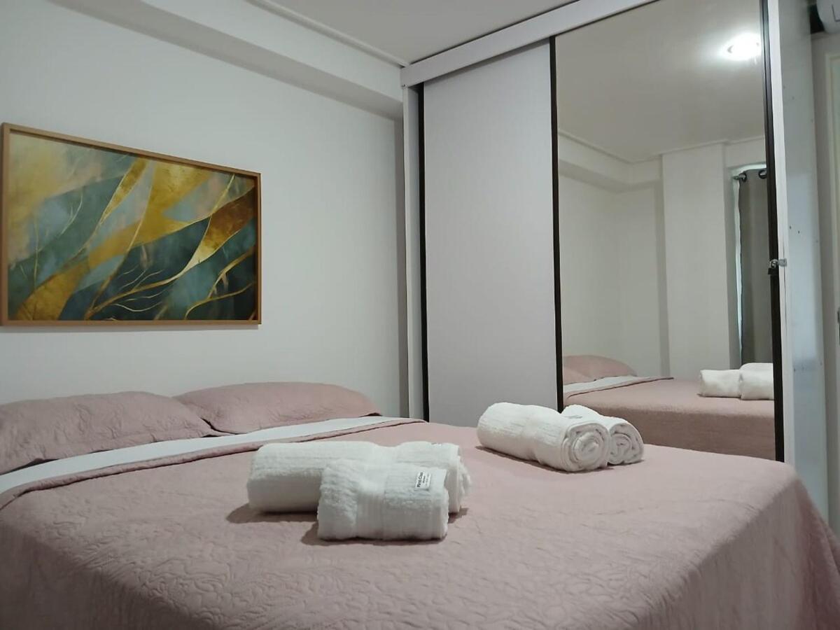 Magnific Bessa Flat Apartamento *