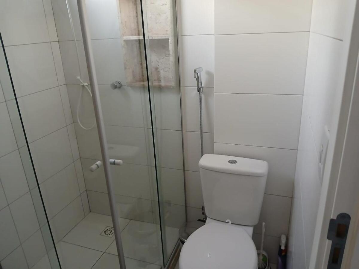 Magnific Bessa Flat Apartamento João Pessoa