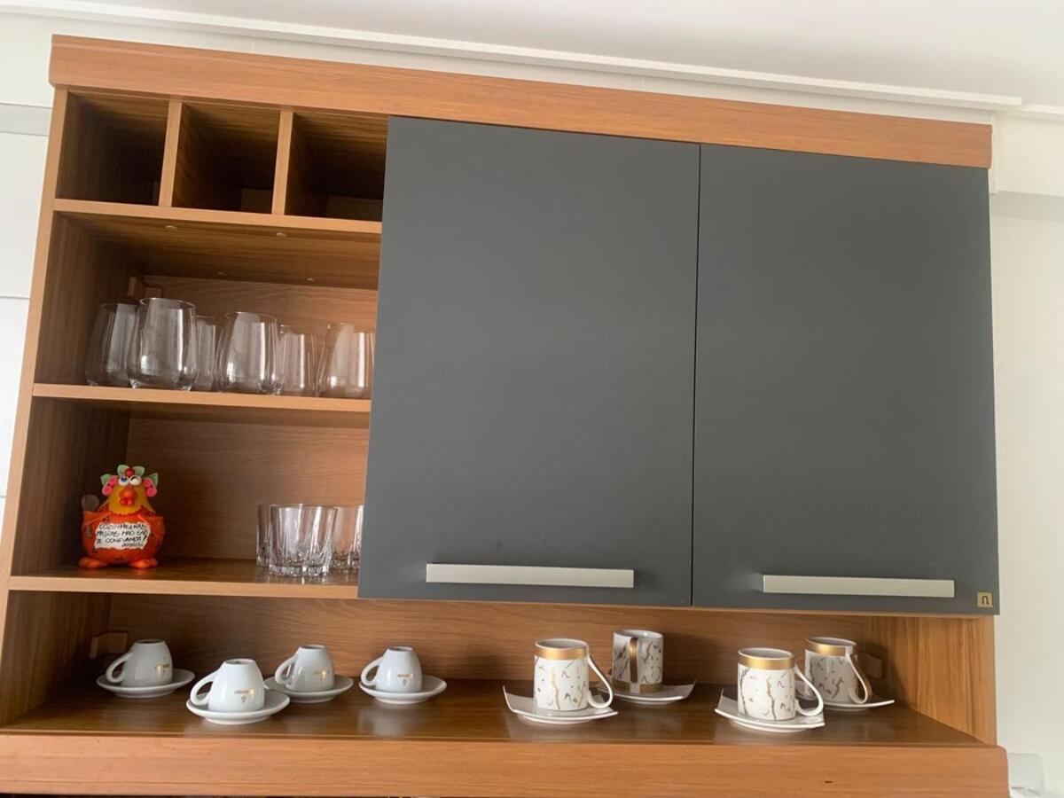 Apartamento Magnific Bessa Flat João Pessoa